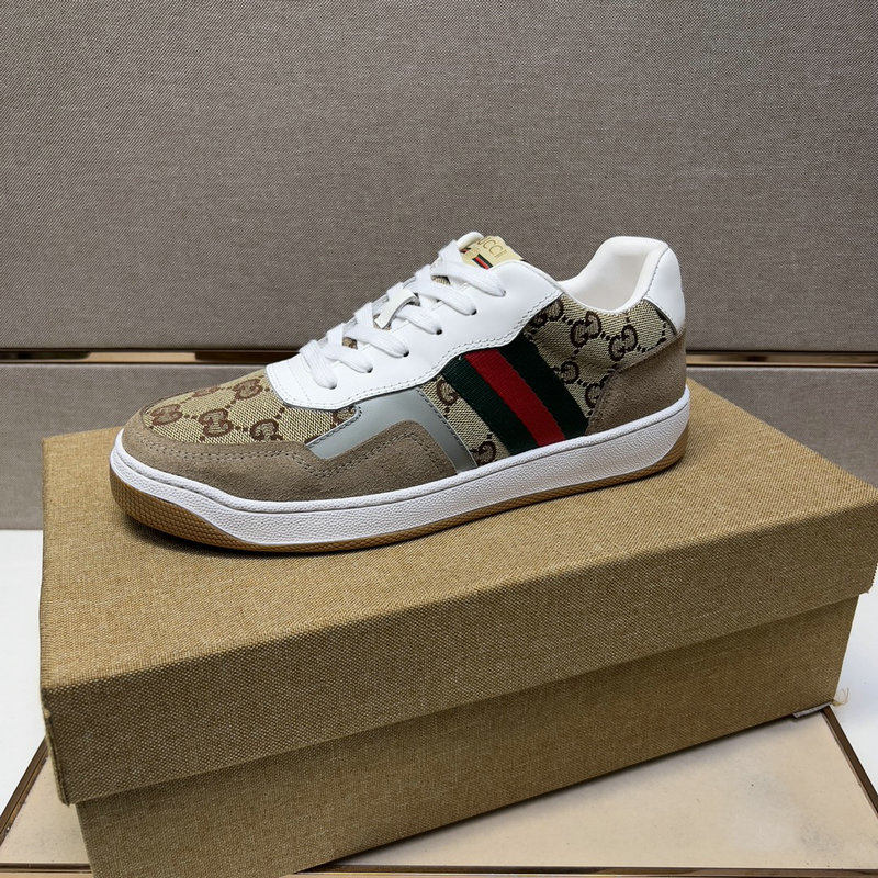 men gucci shoes-551